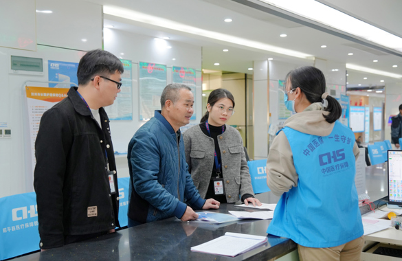 广西深化整治群众身边不正之风和腐败问题 把实事办到群众心坎上